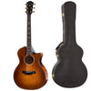 Đàn Guitar Taylor 614CE WHB Builders Edition