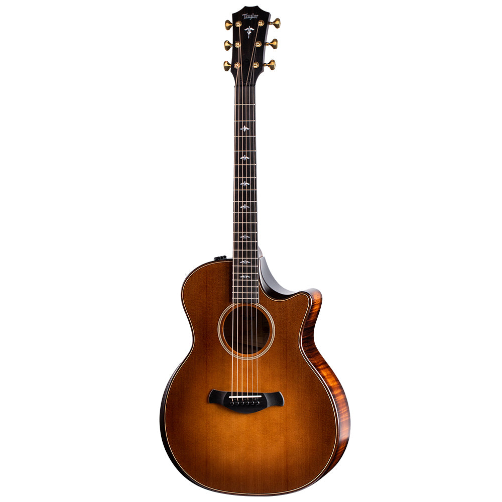 Đàn Guitar Taylor 614CE WHB Builders Edition Acoustic w/Case