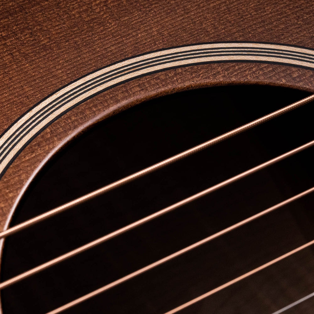 Đàn Guitar Taylor 614CE WHB Builders Edition Acoustic w/Case