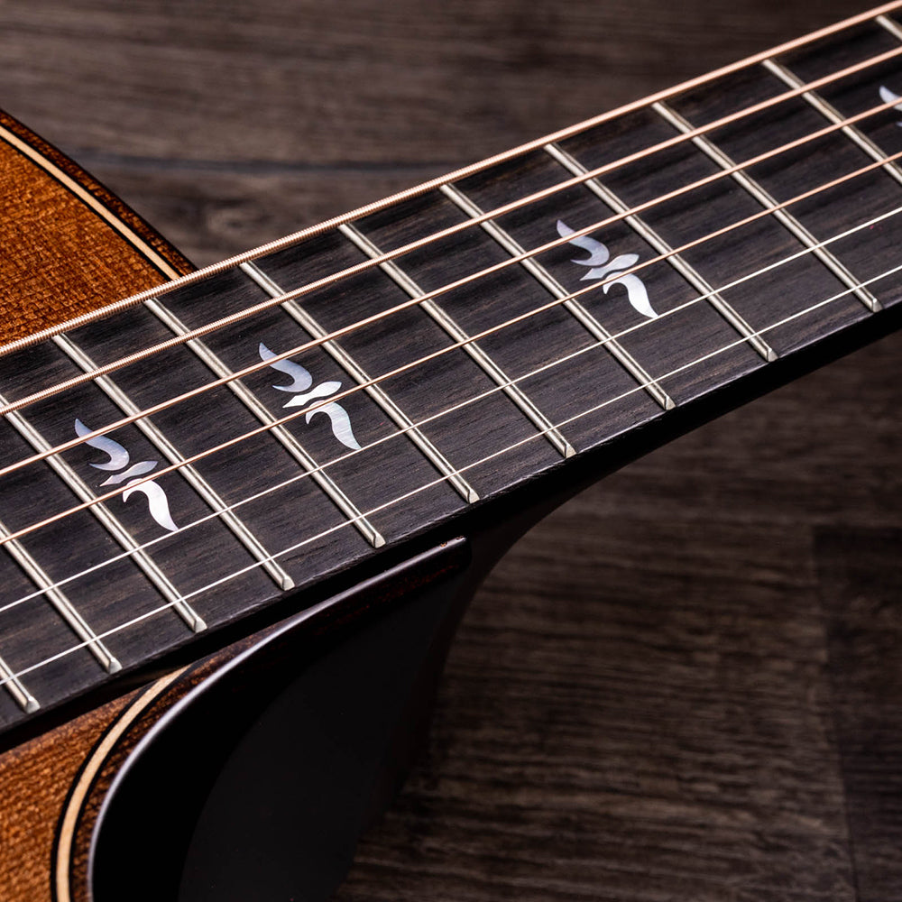 Đàn Guitar Taylor 614CE WHB Builders Edition Acoustic w/Case