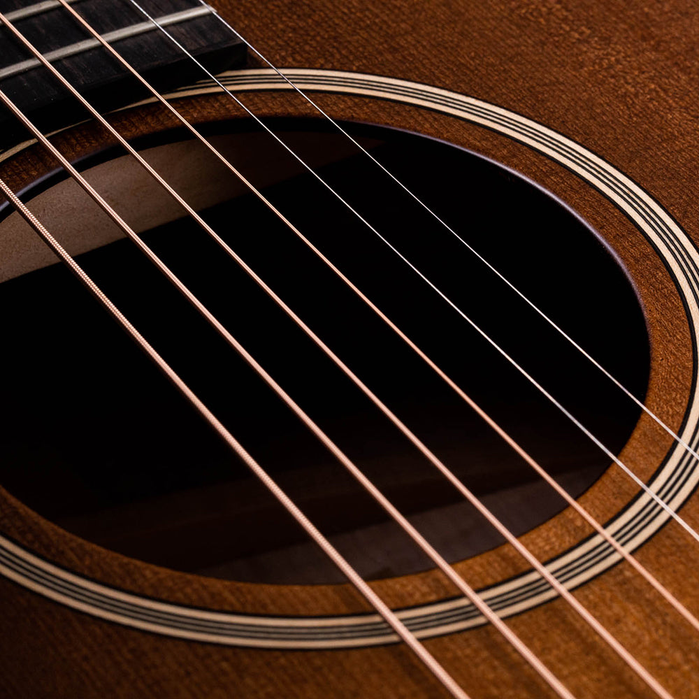 Đàn Guitar Taylor 614CE WHB Builders Edition Acoustic w/Case