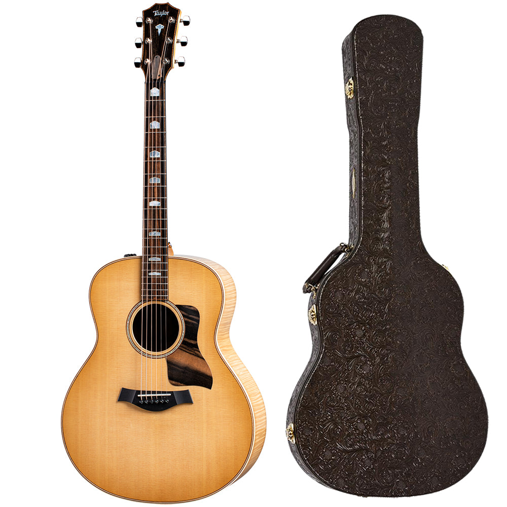 Đàn Guitar Taylor 618E