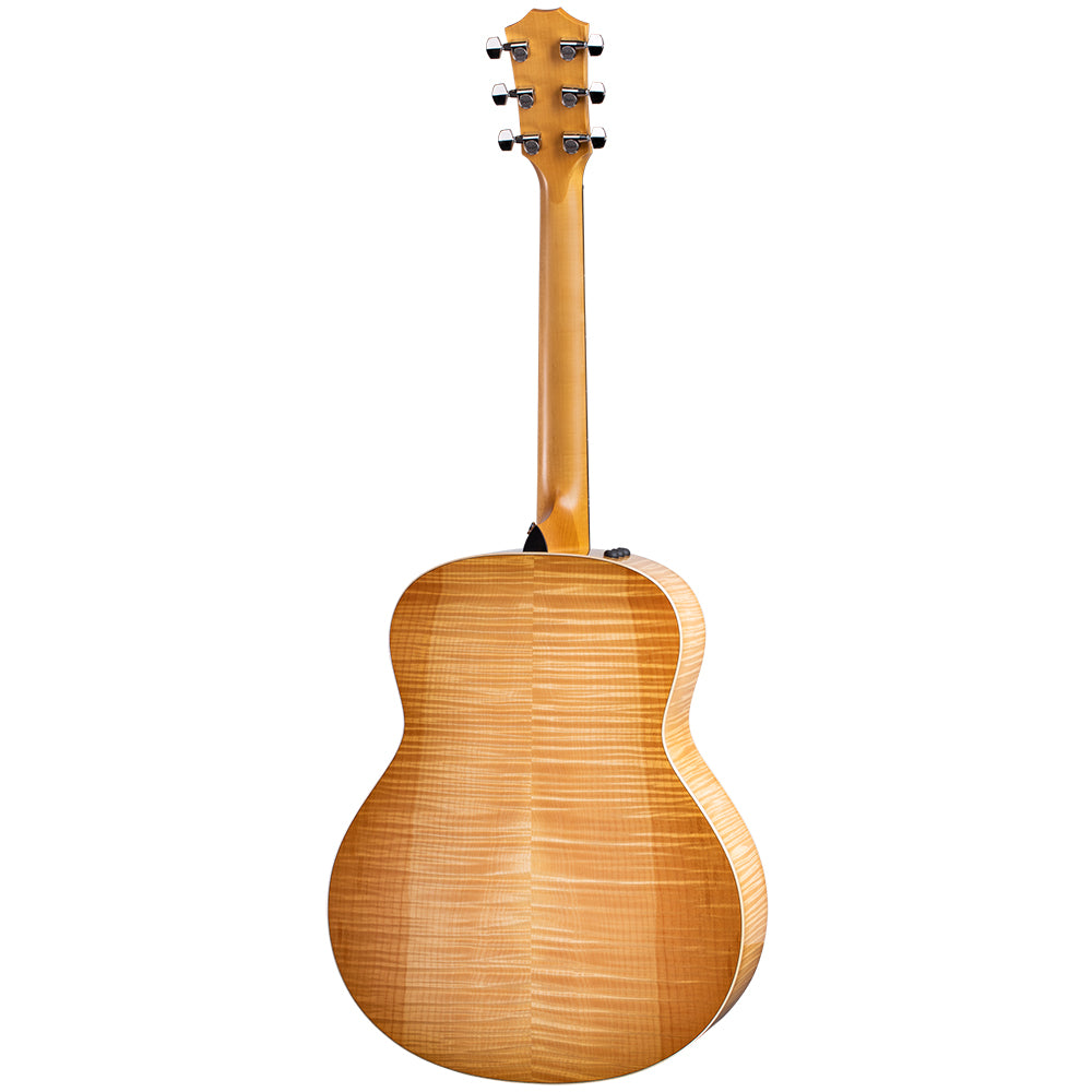 guitar Taylor 618E