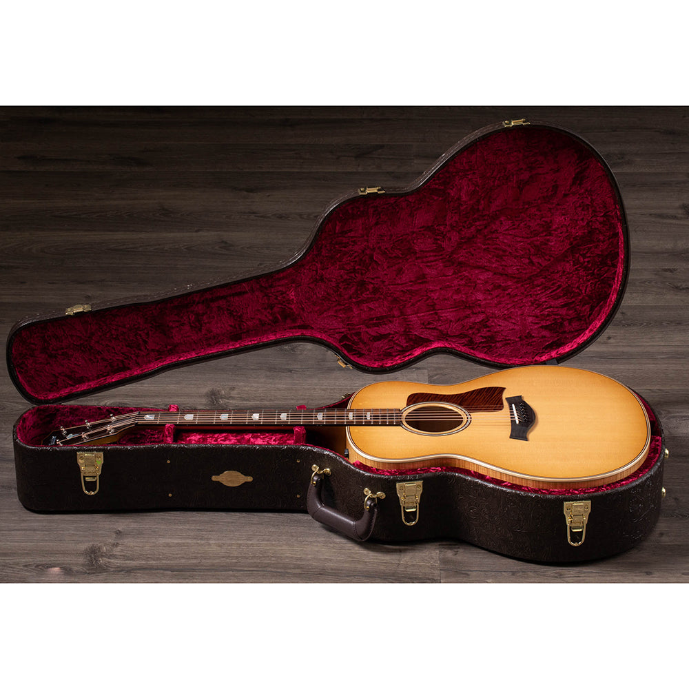 Đàn Guitar Taylor 618E Acoustic w/Case