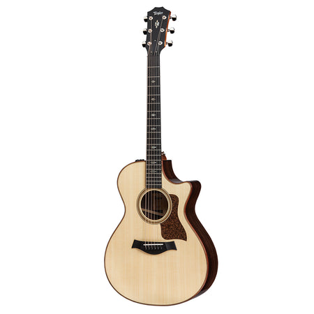 Đàn Guitar Taylor 712CE Acoustic w/Case