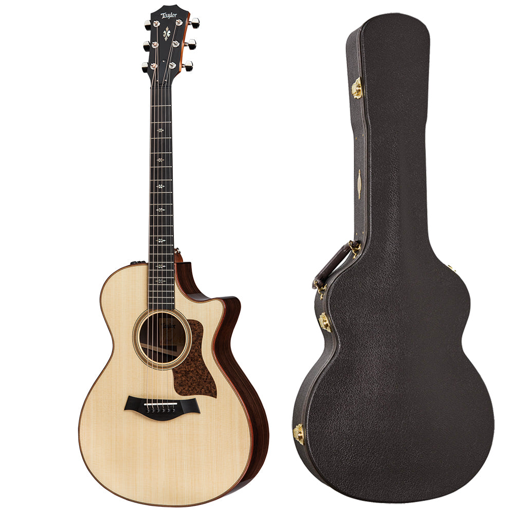 Đàn Guitar Taylor 712CE