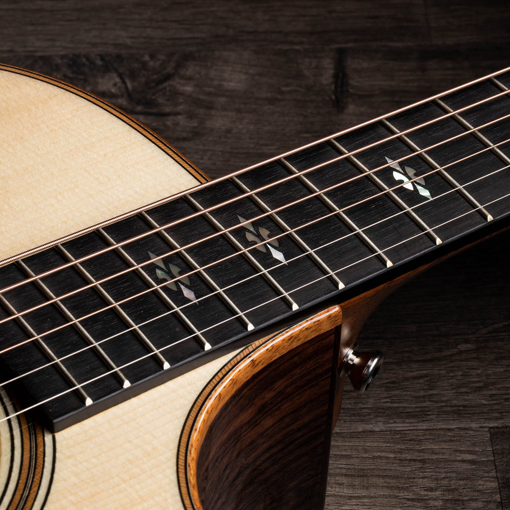 Đàn Guitar Taylor 712CE Acoustic w/Case