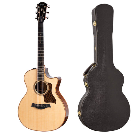 Đàn Guitar Taylor 714CE