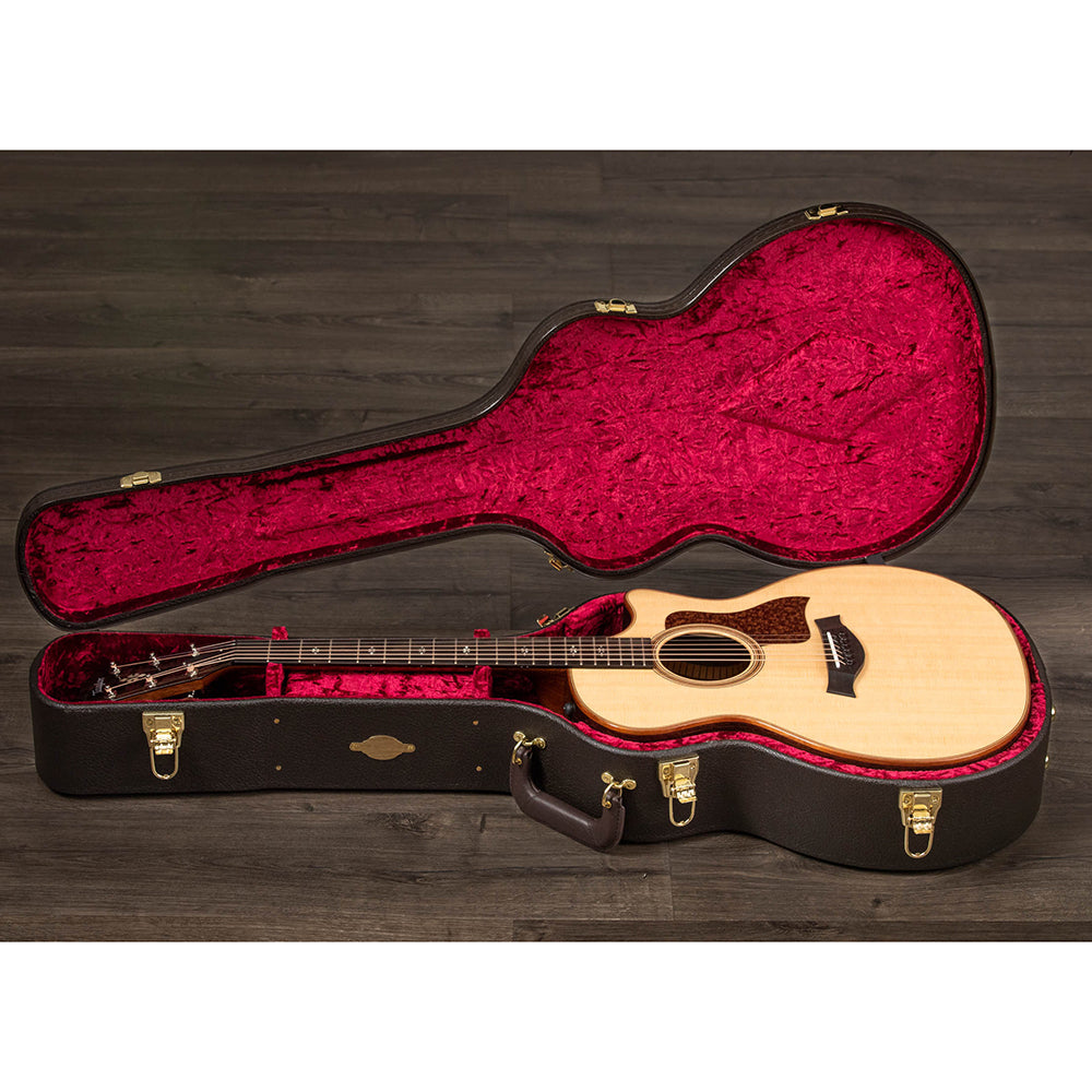 Đàn Guitar Taylor 714CE Acoustic w/Case