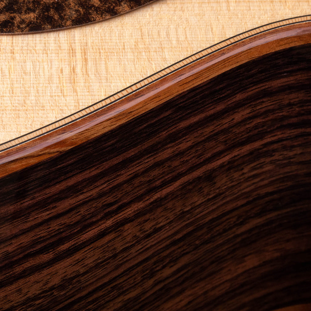 Đàn Guitar Taylor 714CE Acoustic w/Case