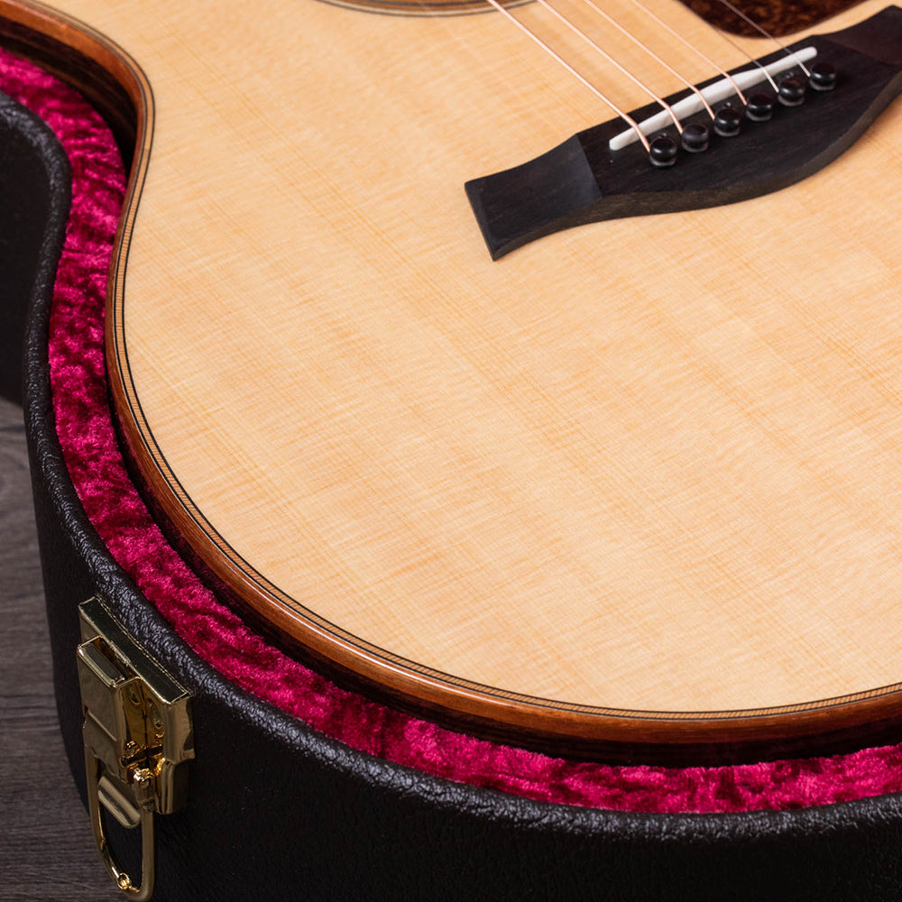 Đàn Guitar Taylor 714CE Acoustic w/Case