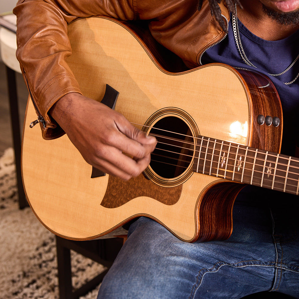 Đàn Guitar Taylor 714CE Acoustic w/Case