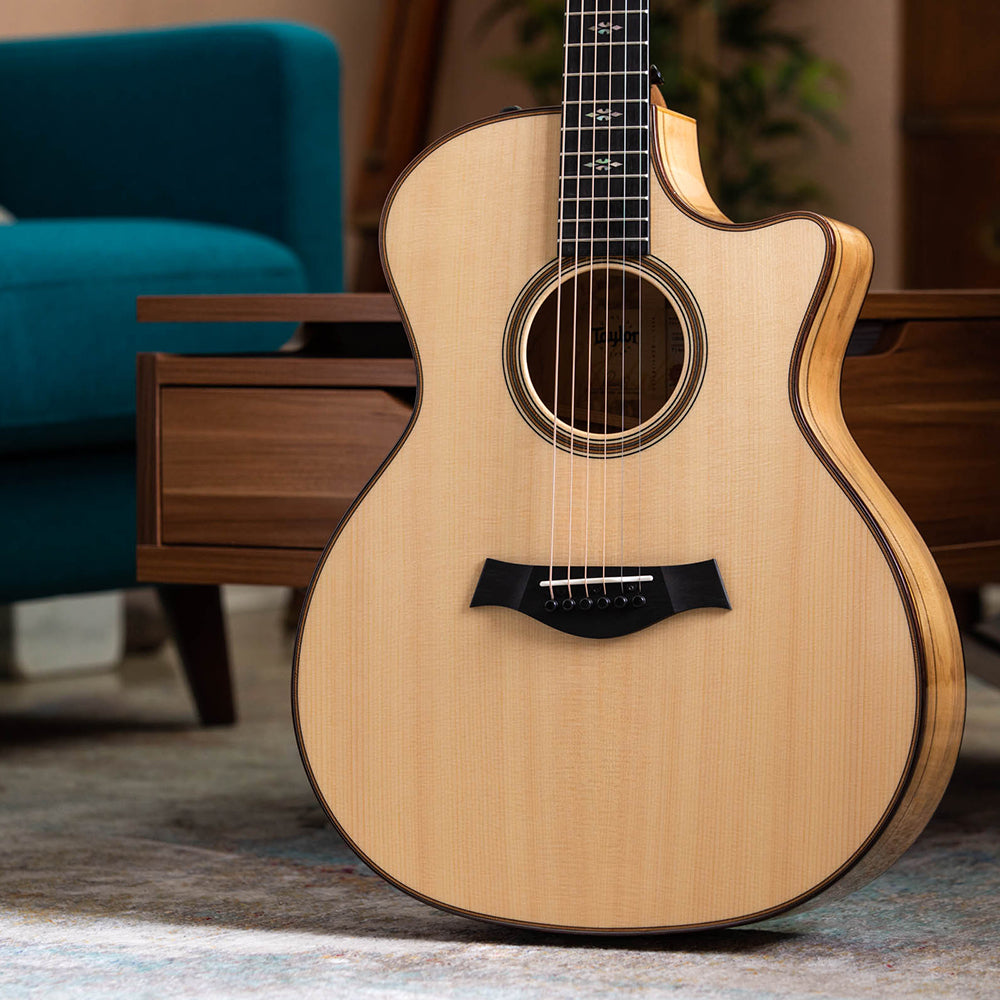 Đàn Guitar Taylor 714CE Acoustic w/Case