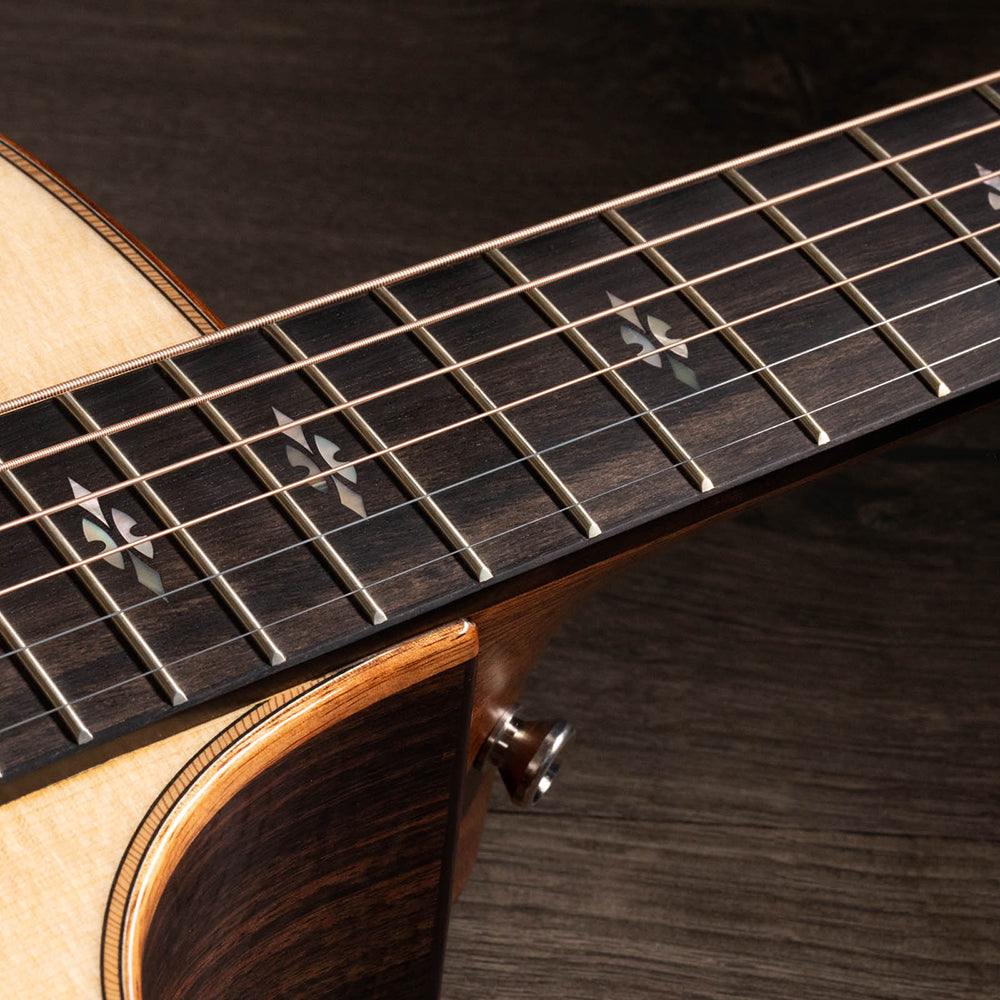 Đàn Guitar Taylor 714CE Acoustic w/Case