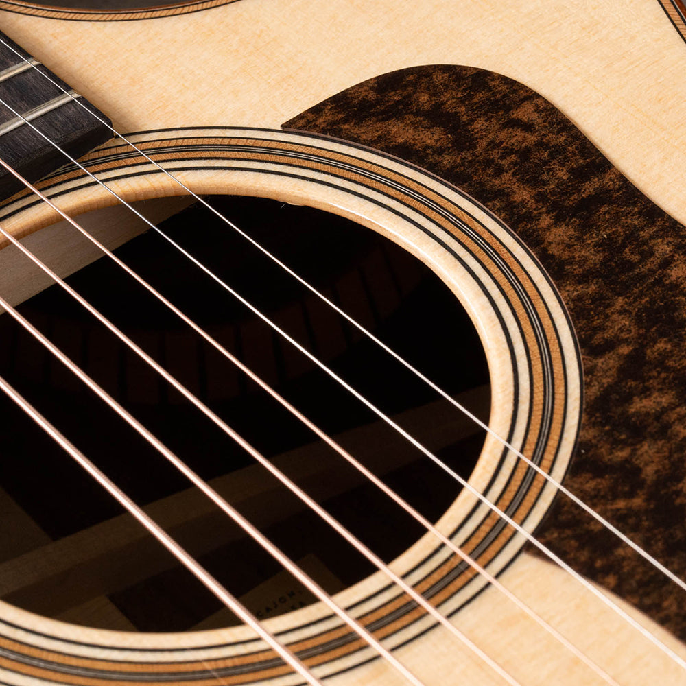 Đàn Guitar Taylor 714CE Acoustic w/Case