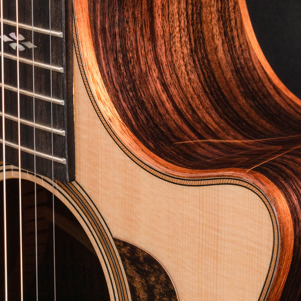 Đàn Guitar Taylor 714CE Acoustic w/Case