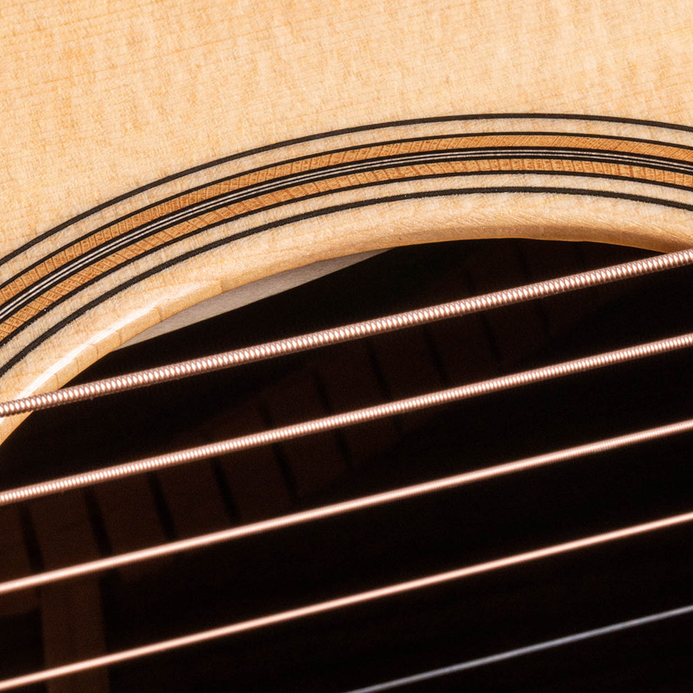 Đàn Guitar Taylor 714CE Acoustic w/Case