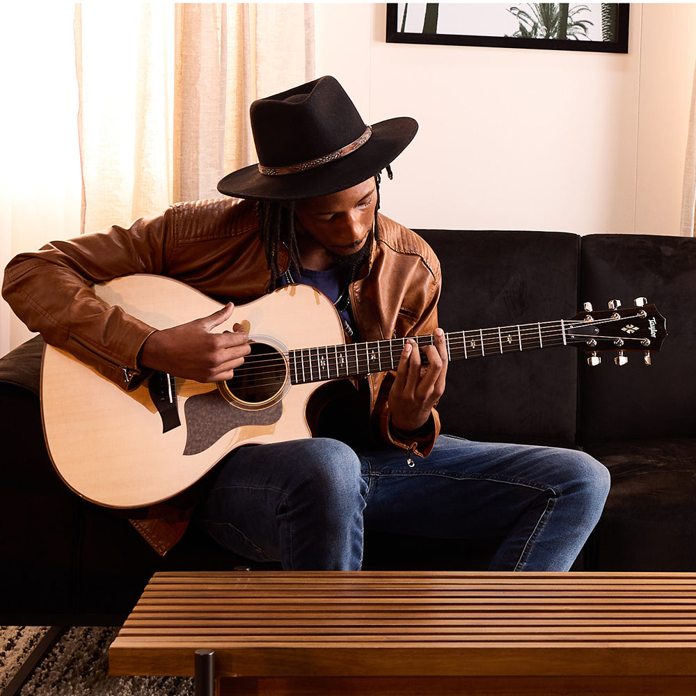 Đàn Guitar Taylor 714CE Acoustic w/Case