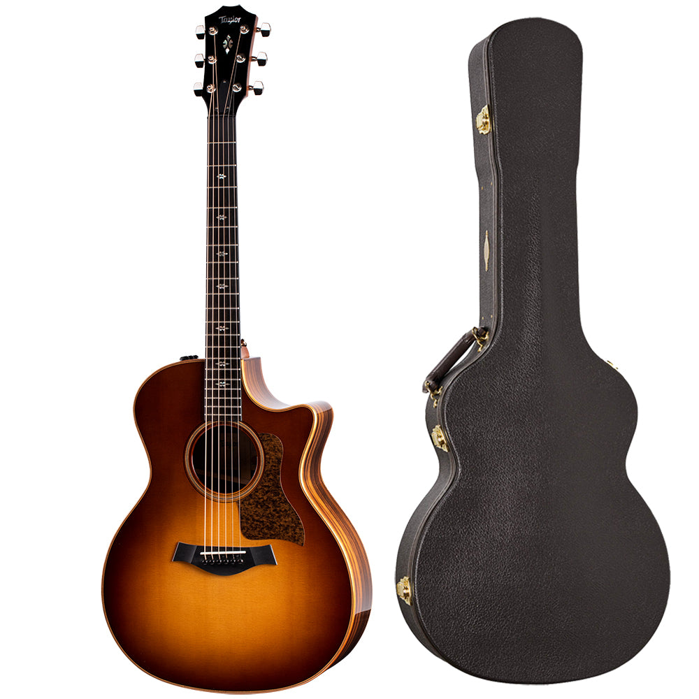 Đàn Guitar Taylor 714CE WSB