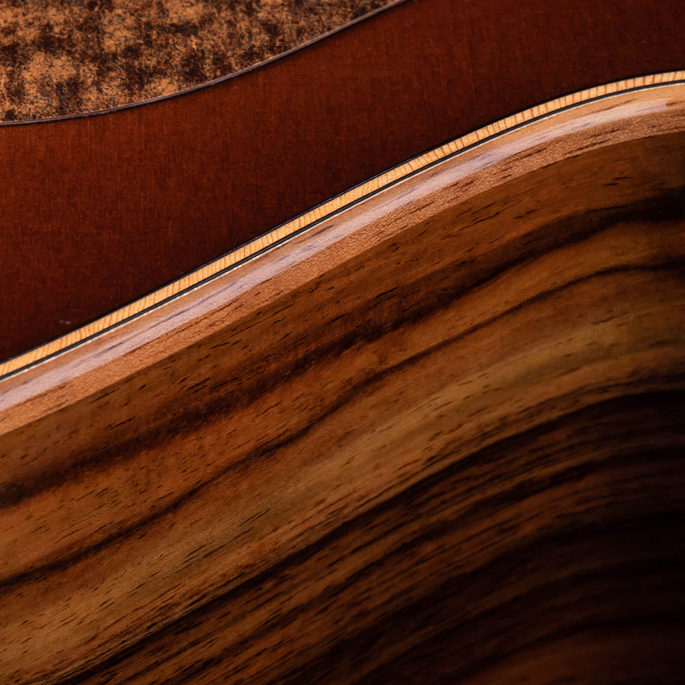 Đàn Guitar Taylor 714CE WSB Acoustic w/Case