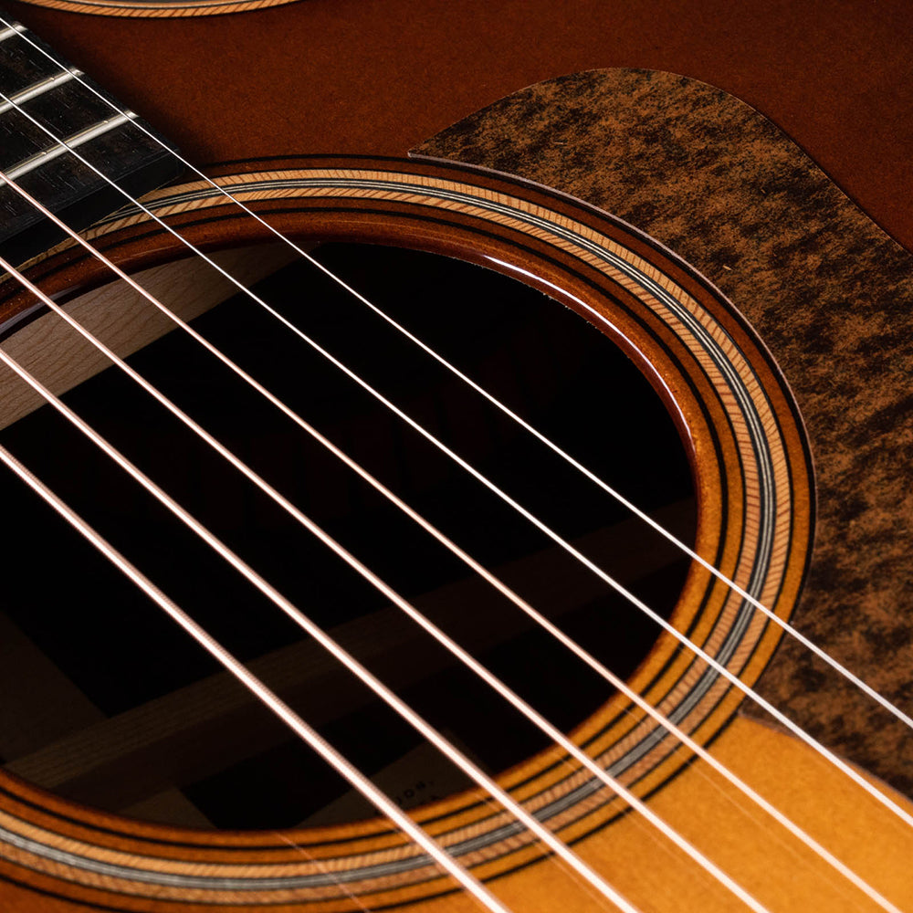 Đàn Guitar Taylor 714CE WSB Acoustic w/Case