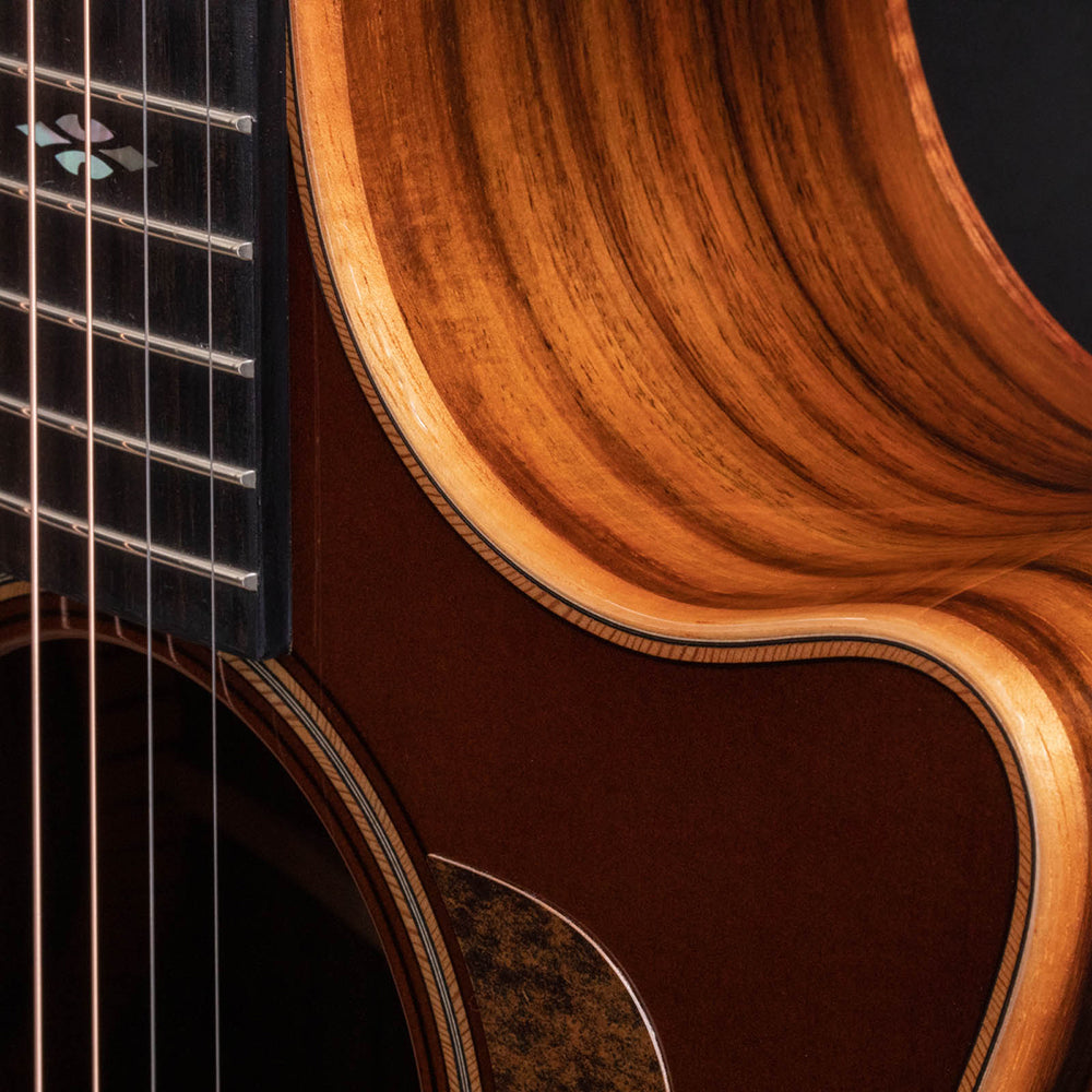 Đàn Guitar Taylor 714CE WSB Acoustic w/Case