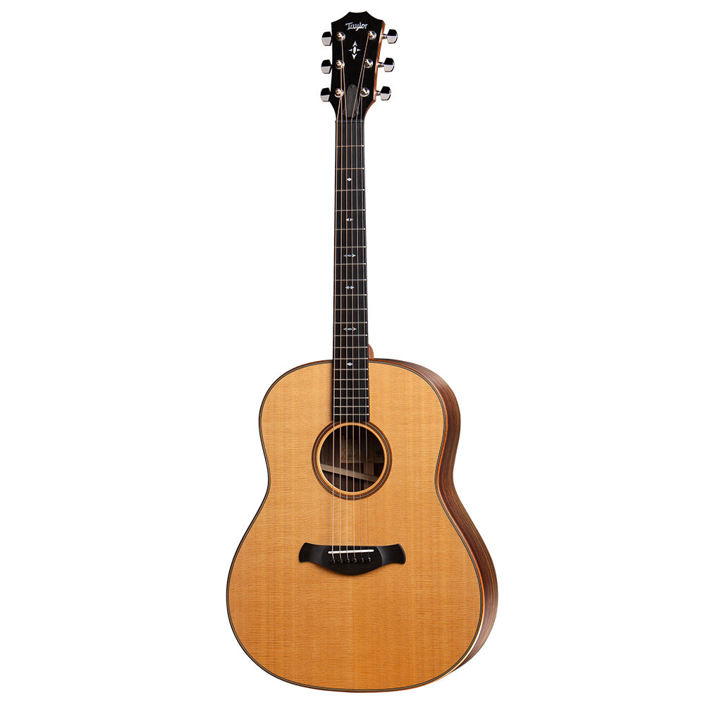 Đàn Guitar Taylor 717 Builders Edition Acoustic w/Case