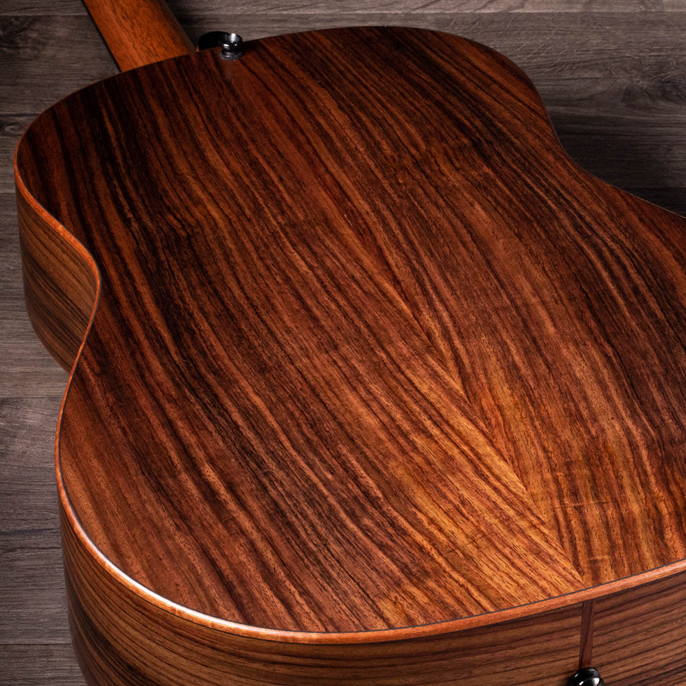 Taylor 717 Builders Edition