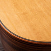 Đàn Guitar Taylor 717 Builders Edition Acoustic w/Case