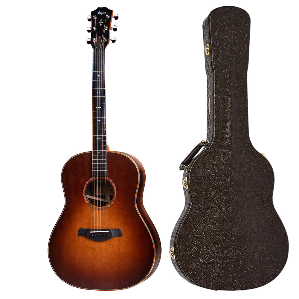 Đàn Guitar Taylor 717 WHB Builders Edition