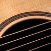 Đàn Guitar Taylor 717E Builders Edition Acoustic w/Case