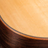 Đàn Guitar Taylor 717E Builders Edition Acoustic w/Case