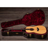 Đàn Guitar Taylor 717E Builders Edition Acoustic w/Case