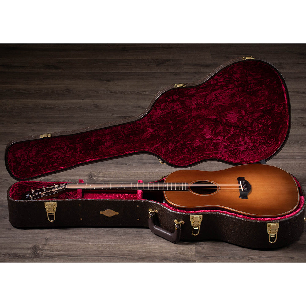 Đàn Guitar Taylor 717E WHB Builders Edition Acoustic w/Case