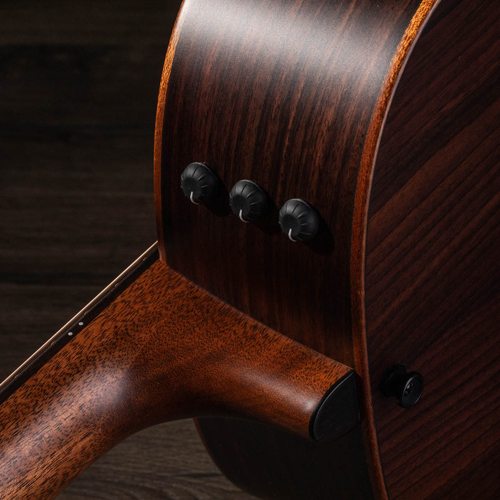 Taylor 717E WHB Builders Edition