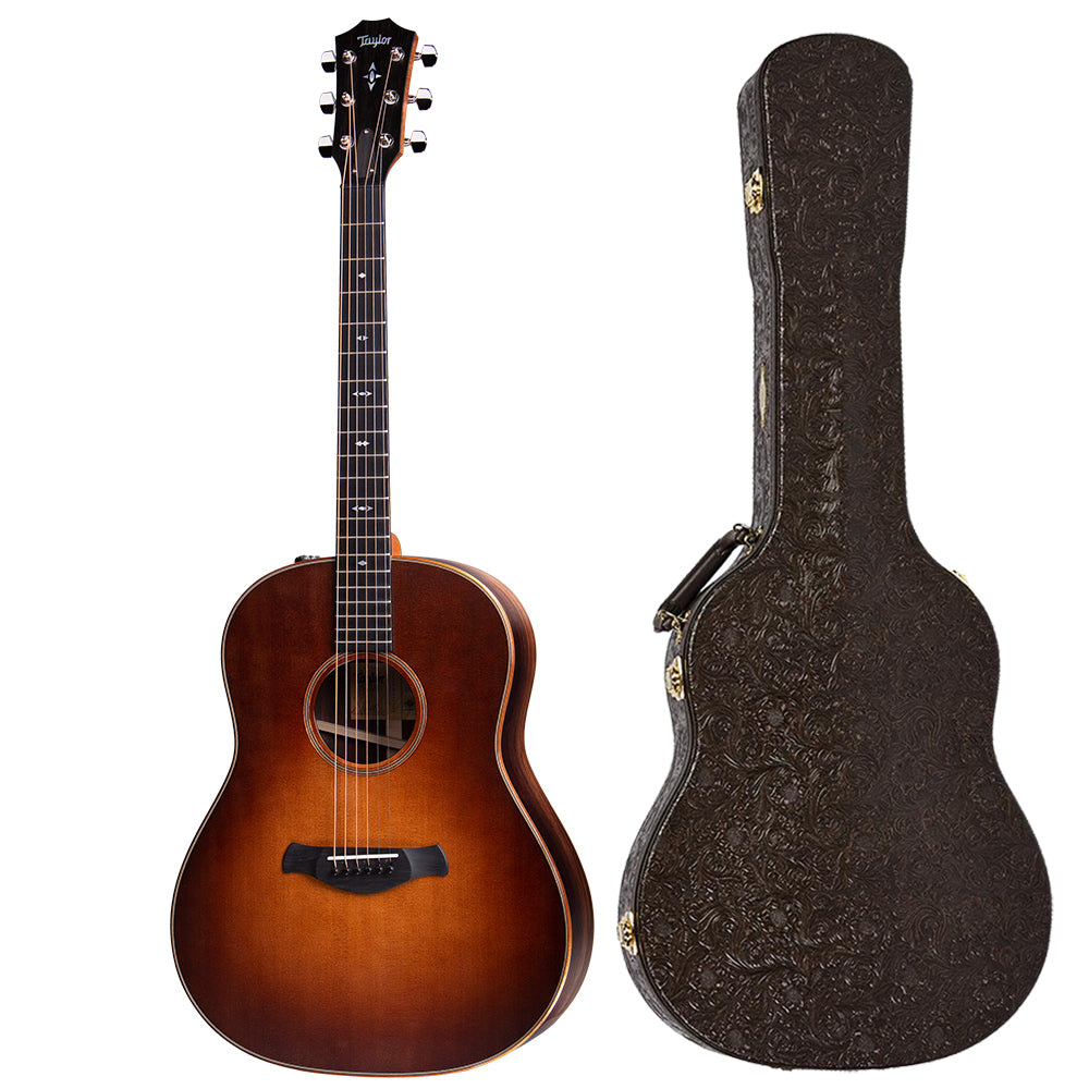 Đàn Guitar Taylor 717E WHB Builders Edition