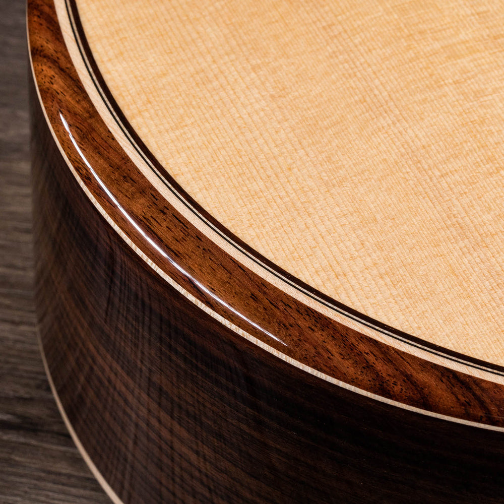 Đàn Guitar Taylor 812CE Acoustic w/Case