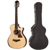 Đàn Guitar Taylor 812CE 12Fret