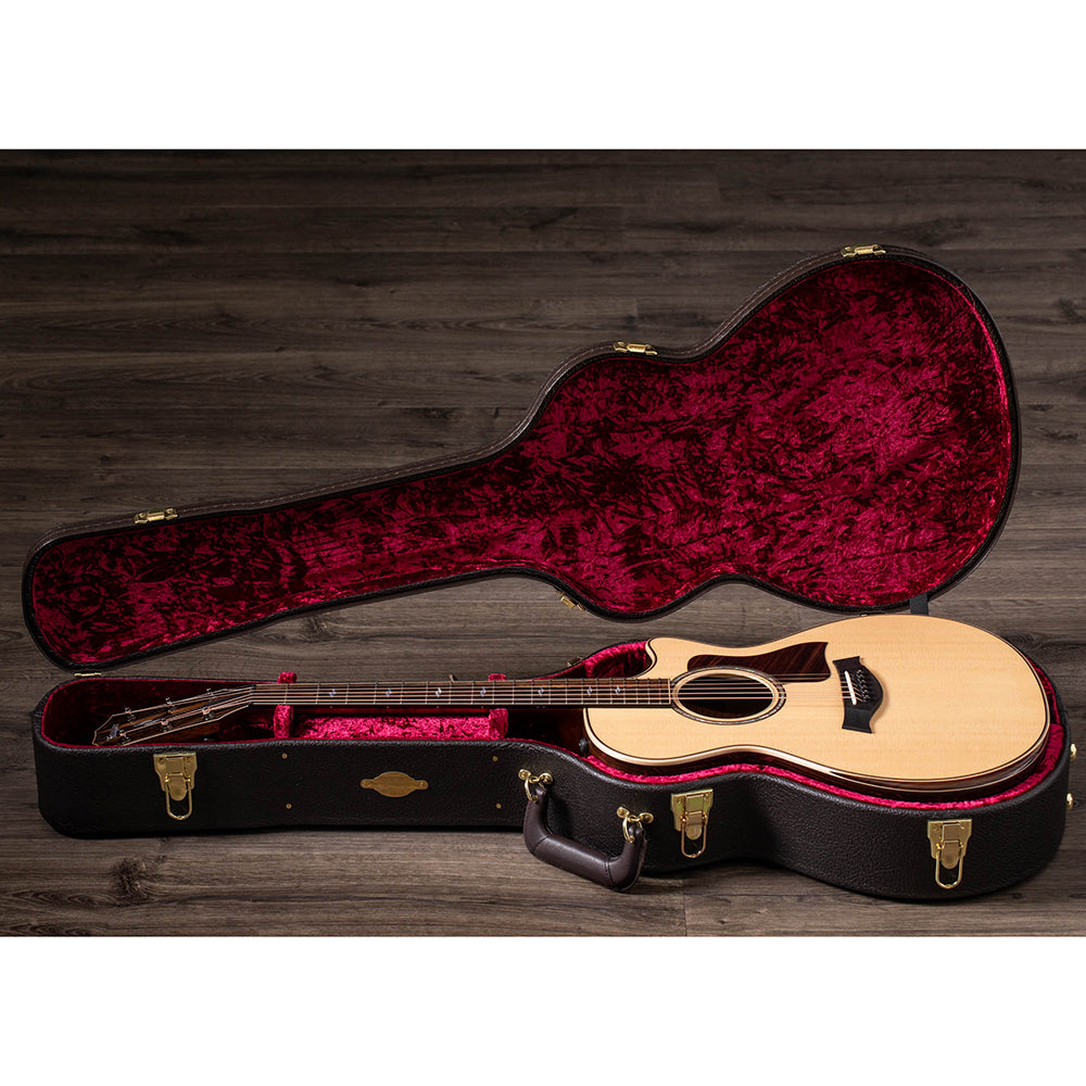 Đàn Guitar Taylor 812CE Acoustic w/Case