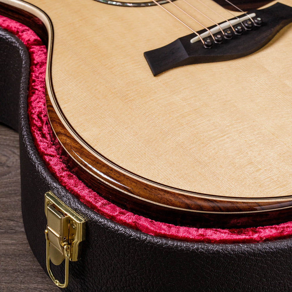 Đàn Guitar Taylor 812CE Acoustic w/Case