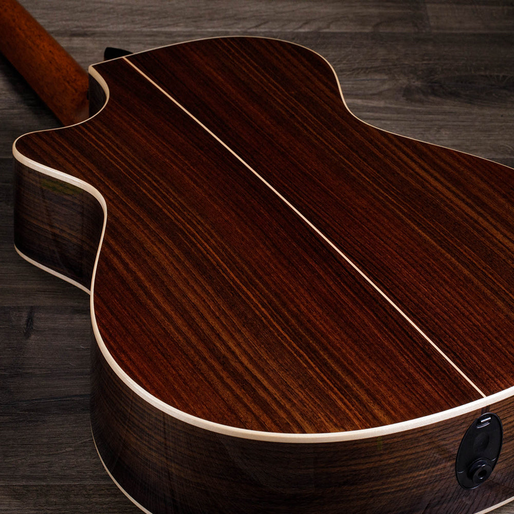 Đàn Guitar Taylor 812CE Acoustic w/Case