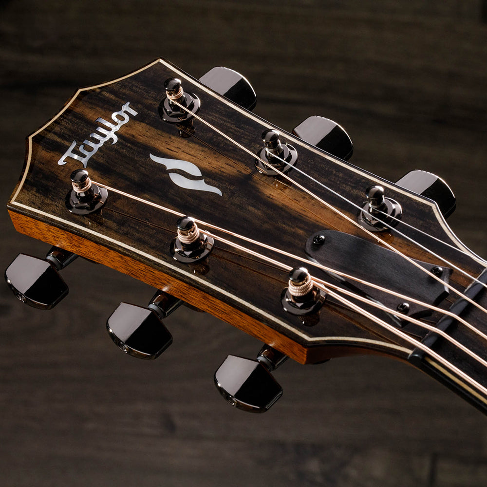 Đàn Guitar Taylor 812CE Acoustic w/Case