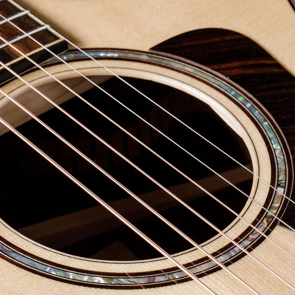 Đàn Guitar Taylor 812CE Acoustic w/Case