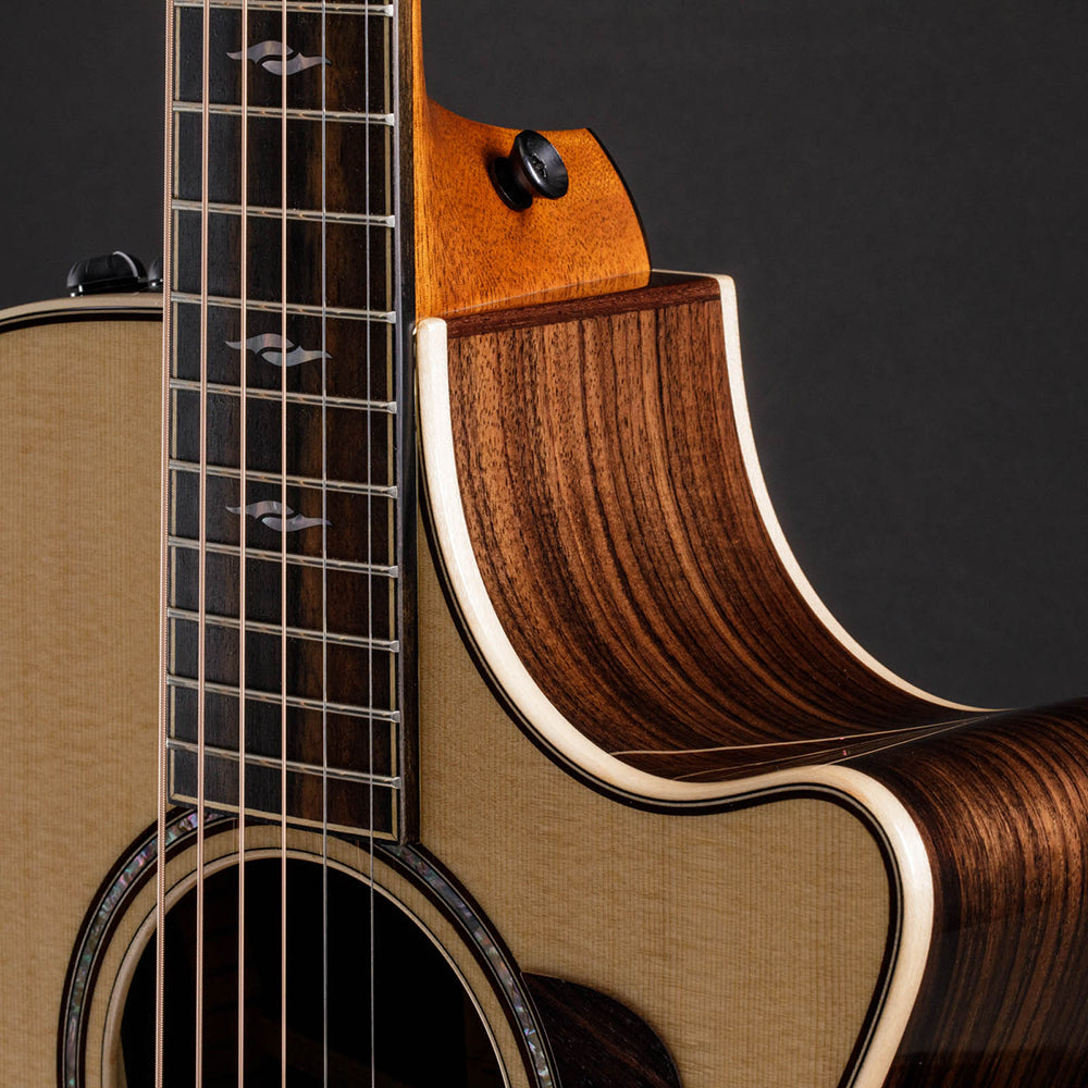 Đàn Guitar Taylor 812CE Acoustic w/Case