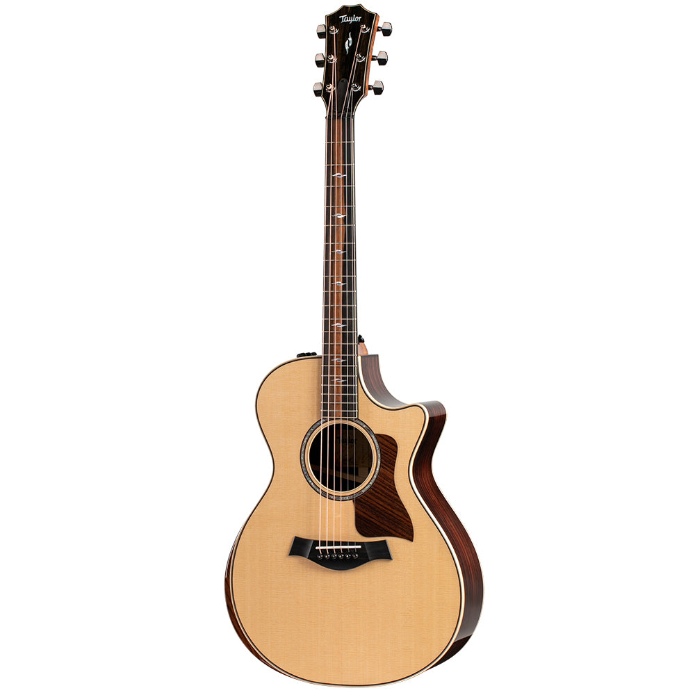 Đàn Guitar Taylor 812CE