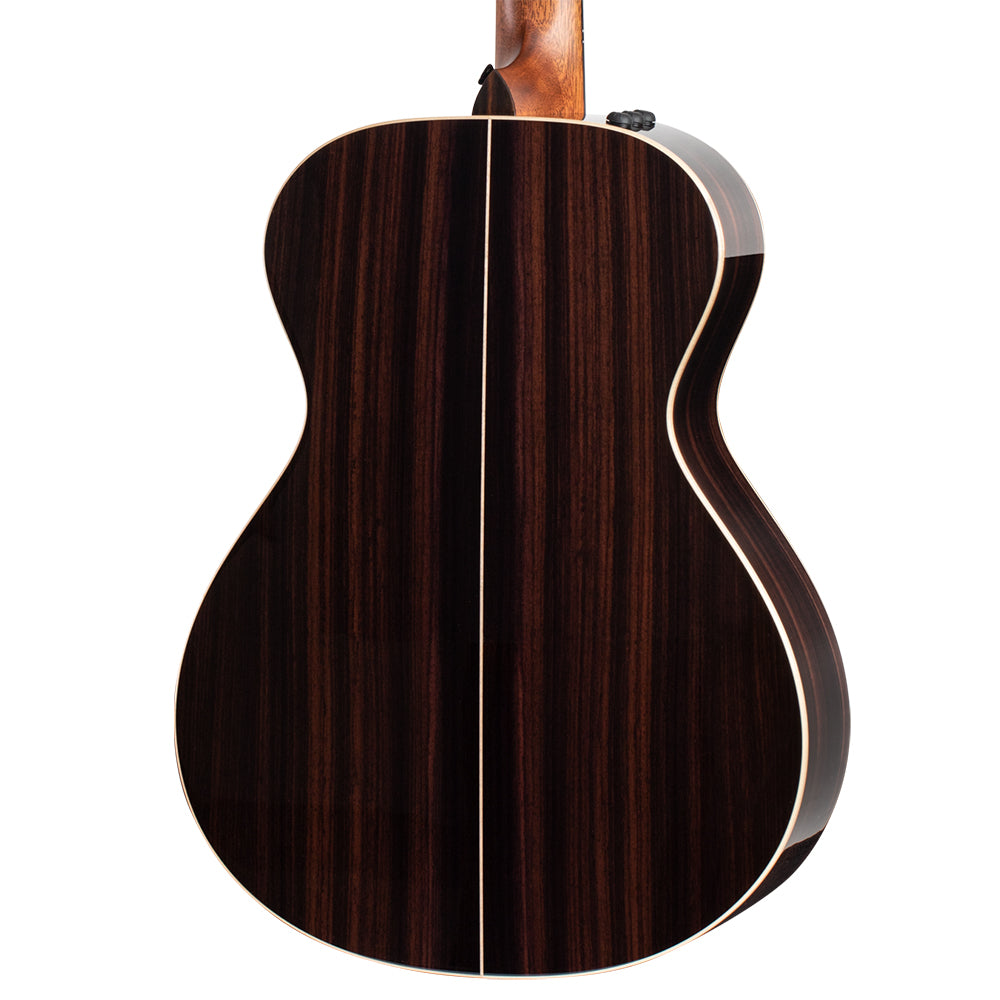 Đàn Guitar Taylor 812E Acoustic w/Case