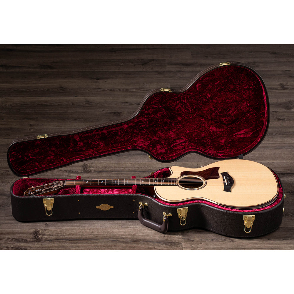 Đàn Guitar Taylor 814CE