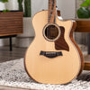 Đàn Guitar Taylor 814CE Acoustic w/Case