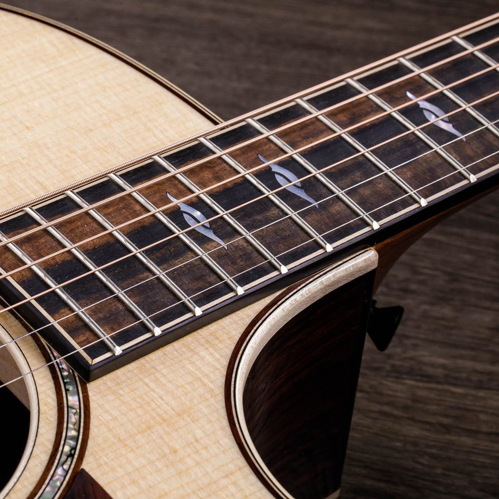 Đàn Guitar Taylor 814CE Acoustic w/Case