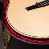 Đàn Guitar Taylor 814CEN Classic w/Case